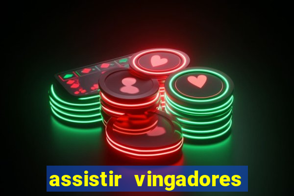 assistir vingadores guerra infinita dublado google drive